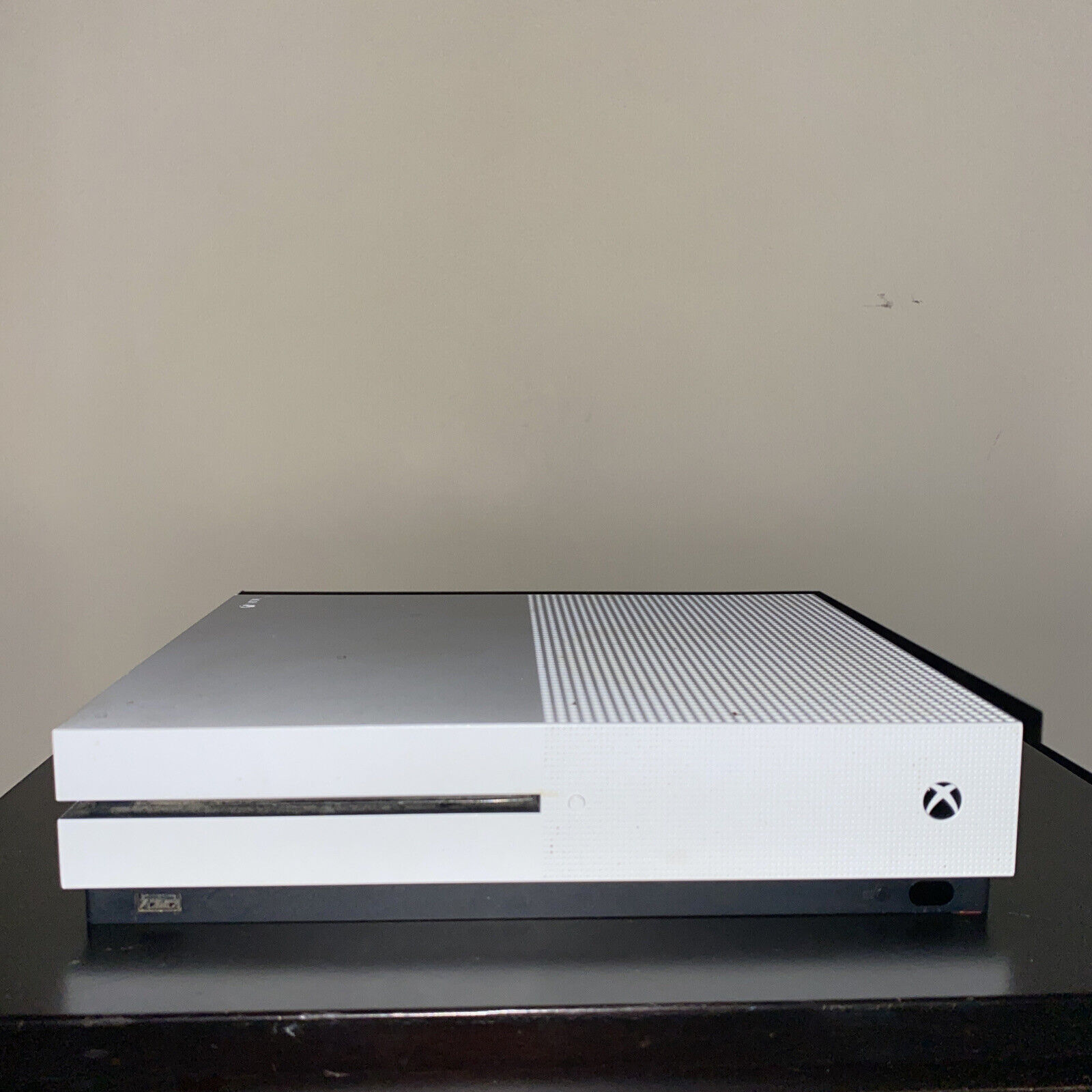 Microsoft Xbox One S 500GB Video Game Console - White (ZQ9-00001 