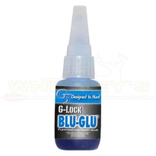 G5 Blu Glue For Fletching/Inserts - 102