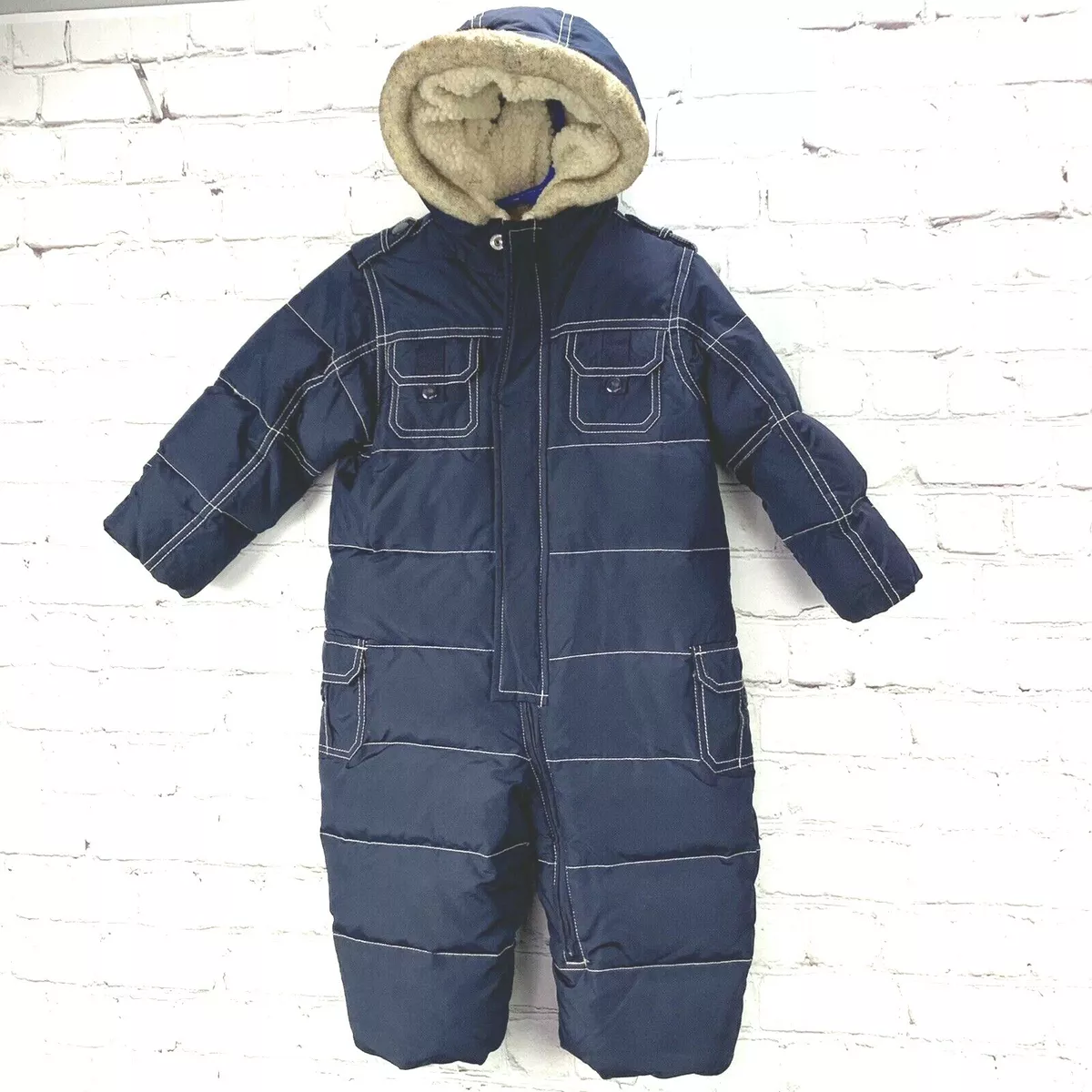 Baby gap sales snow pants