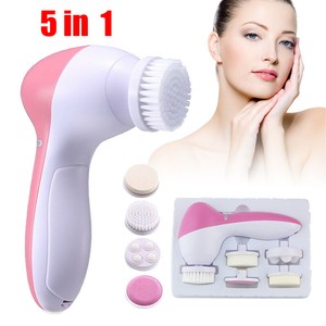face wash scrubber