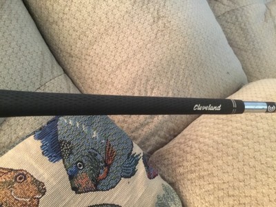 WEDGE 62 GRADOS Cleveland CG15 - especialistas en golf de