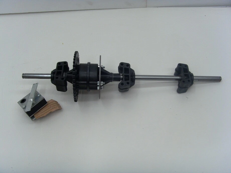 Differential Mower Lawn Mower 118400971 1 Ggp Stiga Castelgarden Alpina EL63