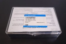 Agilent RDT-1020 Trap Splitvent & 3 PK Cart