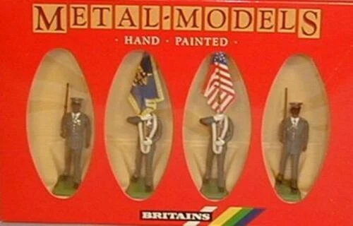 Lead Collectors & Hobbyists Toy Soldiers