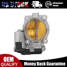 Electronic Throttle Body For Chevrolet Colorado Gmc Buick Enclave Cadillac Cts Electronic Throttle Body For Chevrolet Colorado Gmc Buick Enclave Cadillac Cts