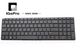 Kbspro Uk English Keyboard For Hp Spectre X360 15 Ch 15 Ch000 Series Backlit Ebay
