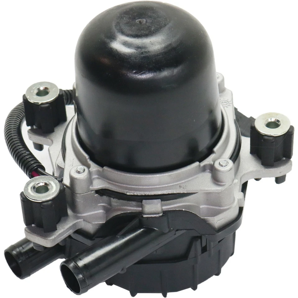 Новый воздушный насос 12568324 для 2000-2002 Chevrolet Express 1500/2500/3500 основание, LS - Изображение 4 из 4