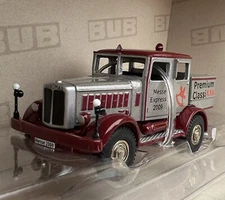 NIB Bub Premium Classixxs 2009 Toy Fair Model Four Door Pickup Truck  1 of 1000