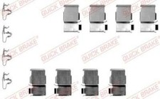 Kits de frein Toyota CRESSIDA