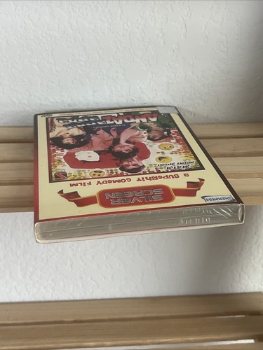 Andaz Apna Apna (DVD, 2005) Bollywood Comedy Slapstick Musical, English Subtitle - Foto 5 di 9