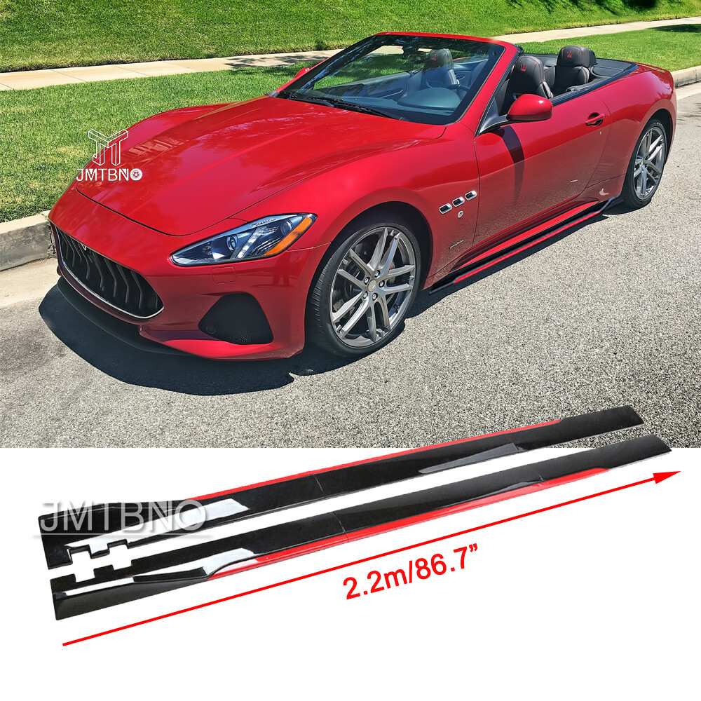 ｍｙｌR34ボディ For Maserati GranTurismo 86.6