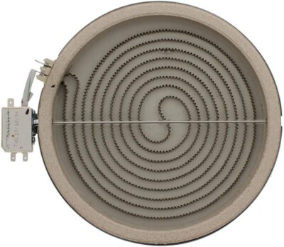 ERWB30T10136 - ERP Radiant Surface Element Replacement, 8'', fits GE