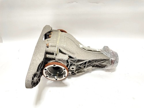 12-18 AUDI A6 A7 A8 EJE TRASERO SUSPENSIÓN DIFERENCIAL DIFF SOPORTE MONTAJE OEM - Imagen 3 de 5