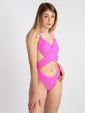 mya swimwear Costume da bagno intero da donna