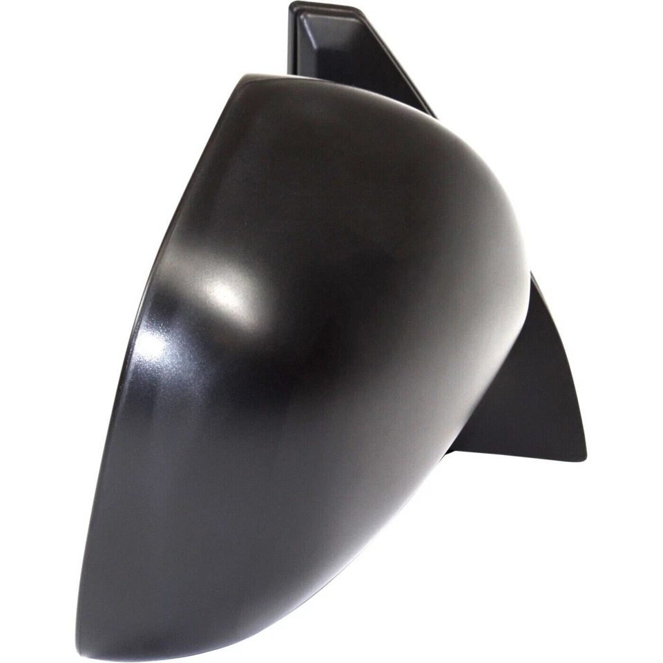 Mirror Power Passenger Side Right RH for 03-09 Toyota 4Runner - Изображение 2 из 4