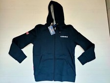 171/16 Admiral Zip Hoodie Adult Fleece Jacket AW15AD1688 417