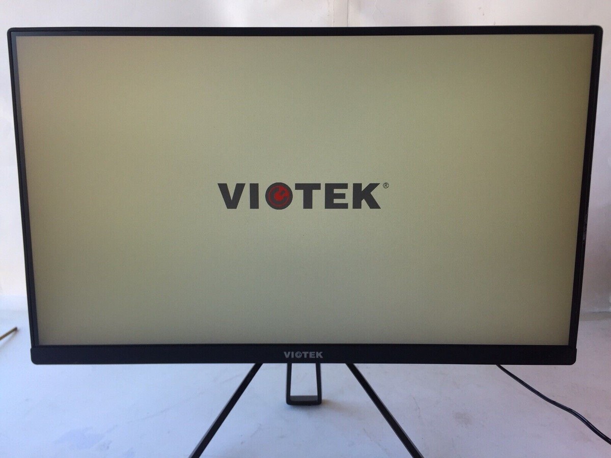 Viotek G Sync Monitor 1080p 144hz VIOTEK 32