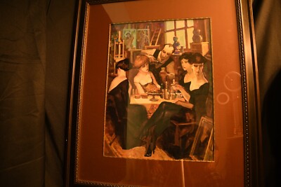 Juarez Machado Aperitif a studio