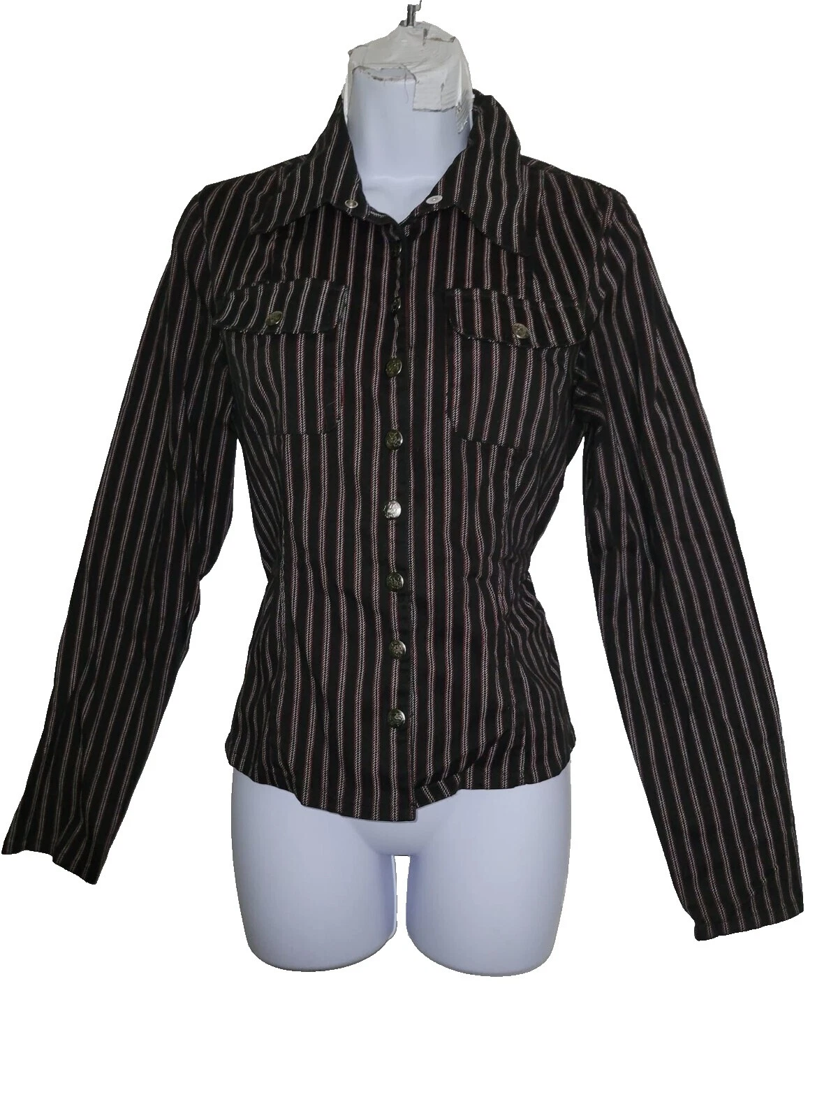 Camisas Formales para mujer Lip Service