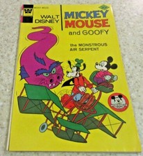 Cover of Mickey Mouse #171