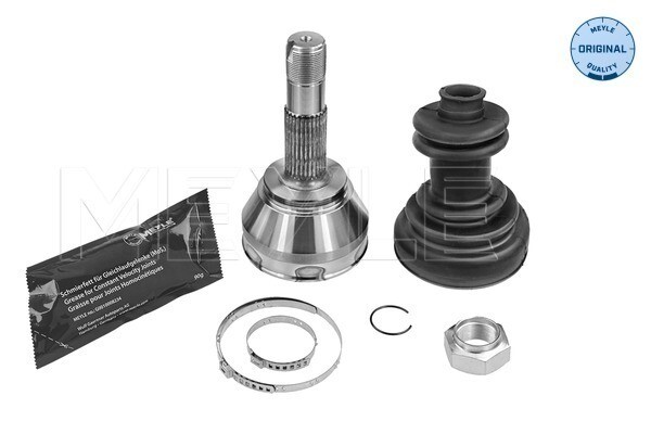 Meyle 214 498 0006 Gelenksatz, Antriebswelle For CitroËN Fiat Peugeot-image
