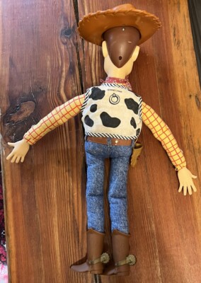TOYSTORY2『TALKING WOODY』 52647dcf-aba3-58d6-a543-