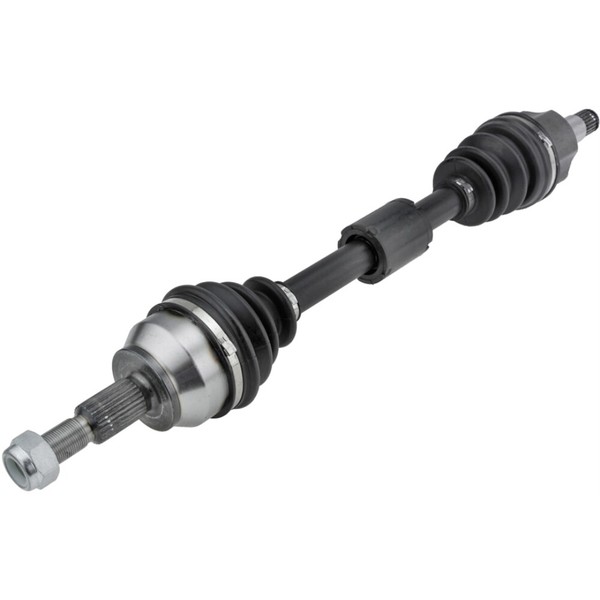 NTY Antriebswelle Vorne Links FüR Ford Focus III Turnier DXA/CB7 Dxa/Ceu 1.6-image