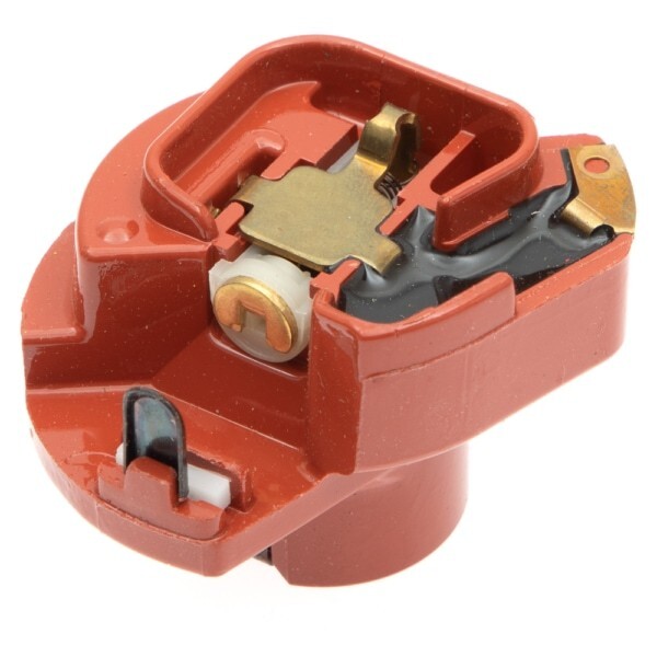 Ignition Distributer Rotor 5400RPM Rev Limiter Fits Volkswagen