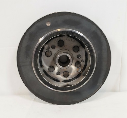 Genuine Yamaha 1996 VMAX 500 600 OEM Generator Rotor Flywheel 8BP-85550-00 - Picture 5 of 9