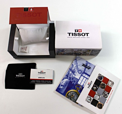 Buy Tissot Couturier T035.428.16.031.00 Automatic Silver Dial Men's Watch  Online in Guatemala. 124389990971