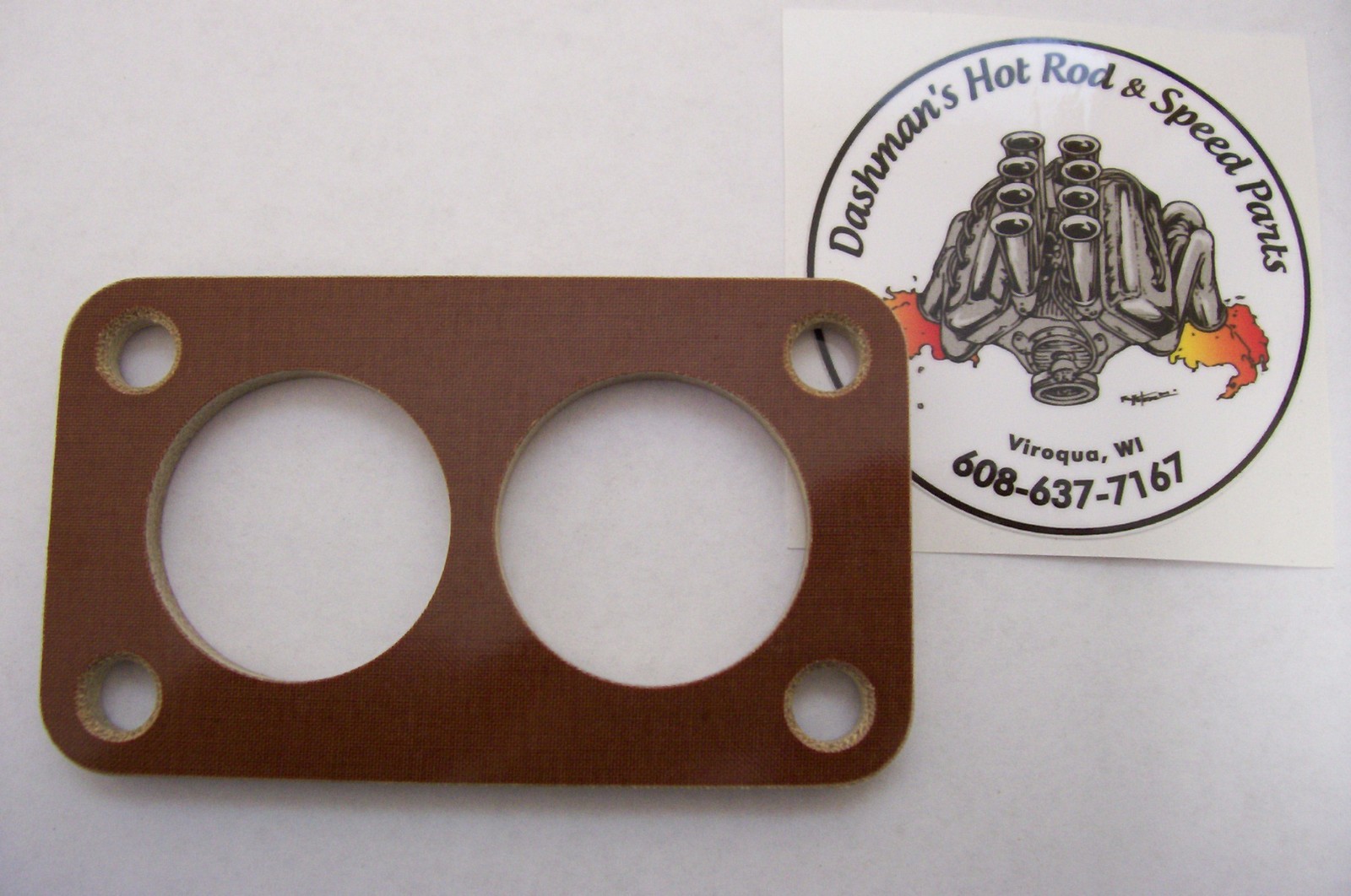 Weber Riser Fits Weber 40mm DFEV DFAV Phenolic Insulator Riser Carburetor Spacer 40 ...