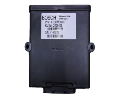 #ad #ad GENUINE OEM KOHLER PART # 24 584 58 S; ENGINE MANAGEMENT MODULE $559.99