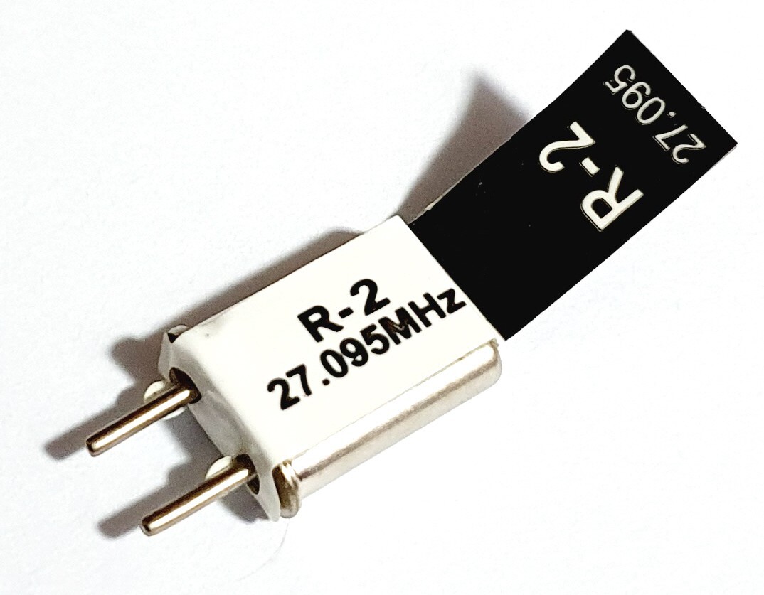 フタバ 00119122-xtra-speed-xs-59089- アンテナリボン　11点　おまけ RX/TX 27MHz AM クリスタル ホビーラジコン