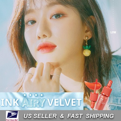 Peripera Ink Airy Velvet Lip Tint 4g 0 14oz Choose Your Color Ebay