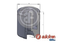 Autofren Seinsa D025234 Kolben, Bremssattel Hinterachse FÜR Alpina Ford Iveco V