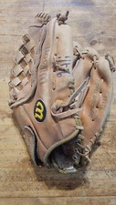 Vintage Wilson Signature Model A2124 George Brett 12.5" Glove RHT