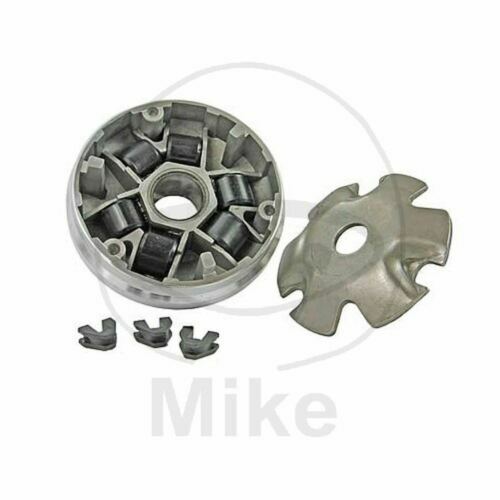 Tubo Carburante Rosso 1 Metro 5x9mm - Per Moto E Scooter