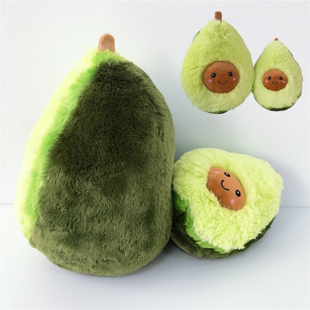 avocado plush ebay