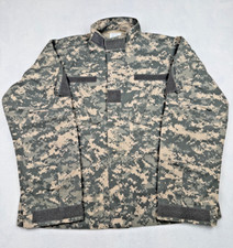 Propper Jacket Large Army Combat Uniform Ripstop Desert Digital Camo Brand New