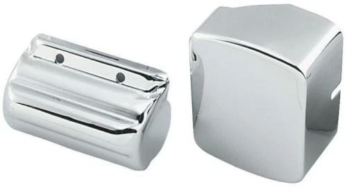 Cubierta de bobina Bikers Choice 19061S2 49-0212 490212 bkc490212 Foto 2 de 4