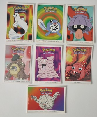 Dunkin Boomer Pokemon Karten