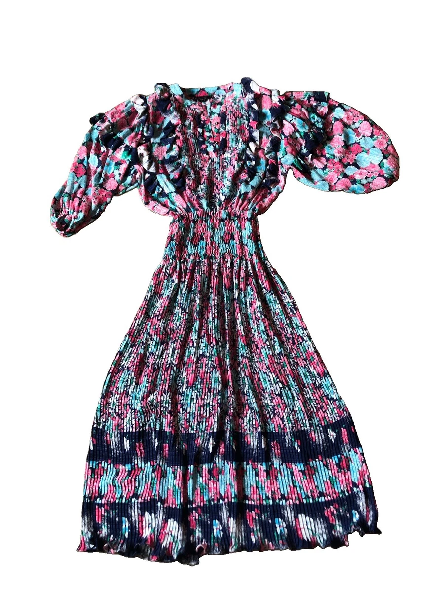 Vintage Dresses Diane Freis for sale - eBay