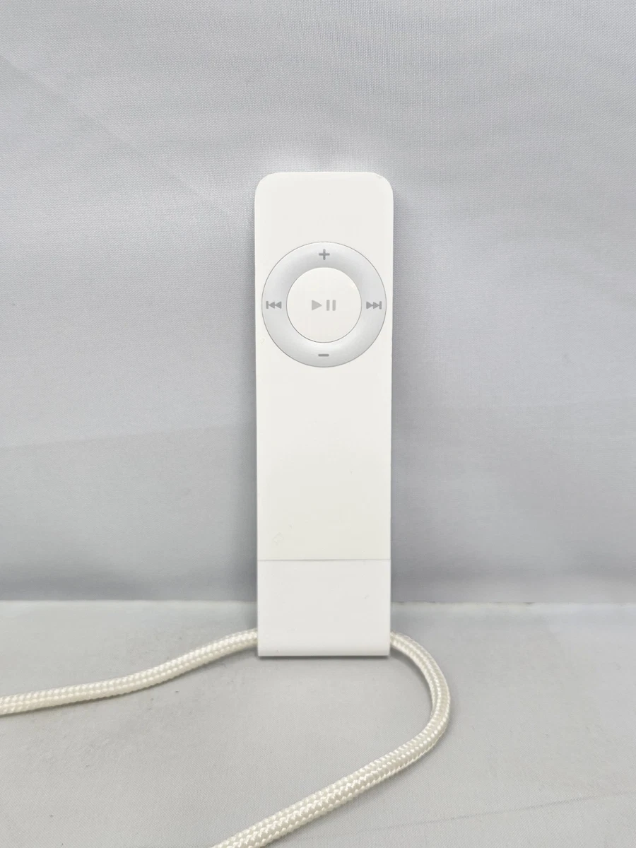 Apple iPod iPod Shuffle 1st Generation MP3 Players for sale | eBay