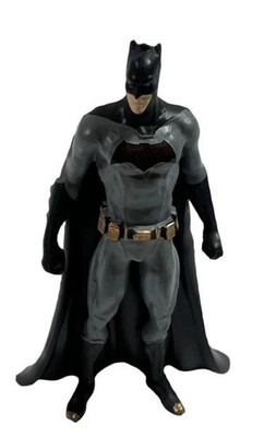 Batman vs Superman - Batman Hallmark Ornament (2016) 3 inch 1HCM6954 Collectible