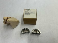 New Burndy U240 Crimping Die, Index 240 Stainless
