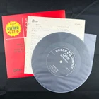 The Beatles Michelle Girl Nowhere Man 7" EP Japan Import 60s Rock Pop record NM