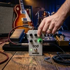Wampler TCD Distortion Pedal