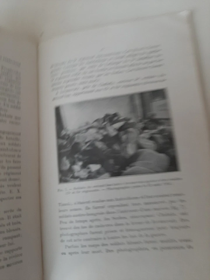 Comment Les Austro-Hongrois Ont Fait La Guerre En Serbie - Photo 3/4