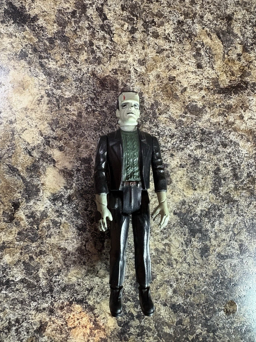 Remco Frankenstein Action Figures & Accessories for sale | eBay