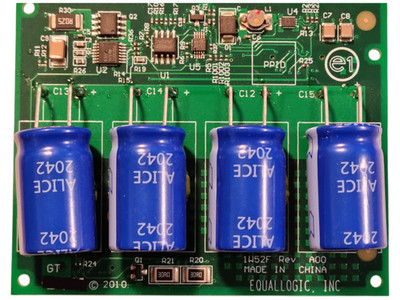 Dell EqualLogic KYCCH N7J1M Power Module for PS4100 PS6100 PS6110 